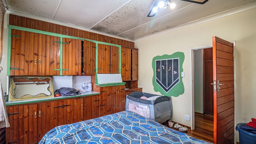 3 Bedroom Property for Sale in Cambridge Eastern Cape